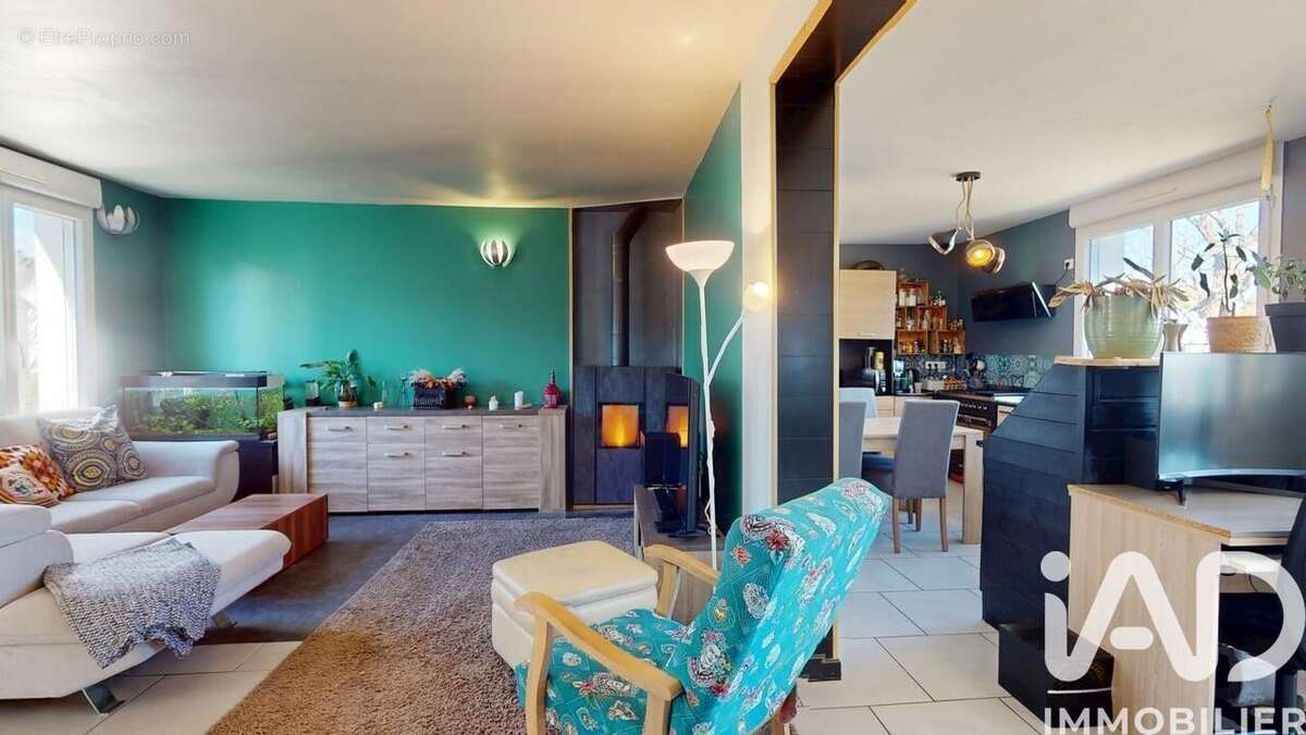 Photo 4 - Maison à QUIMPER