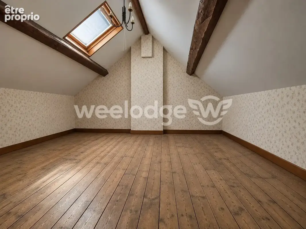 Maison 7 pièces 117 m² à vendre à Maubeuge (59600) - photo 9