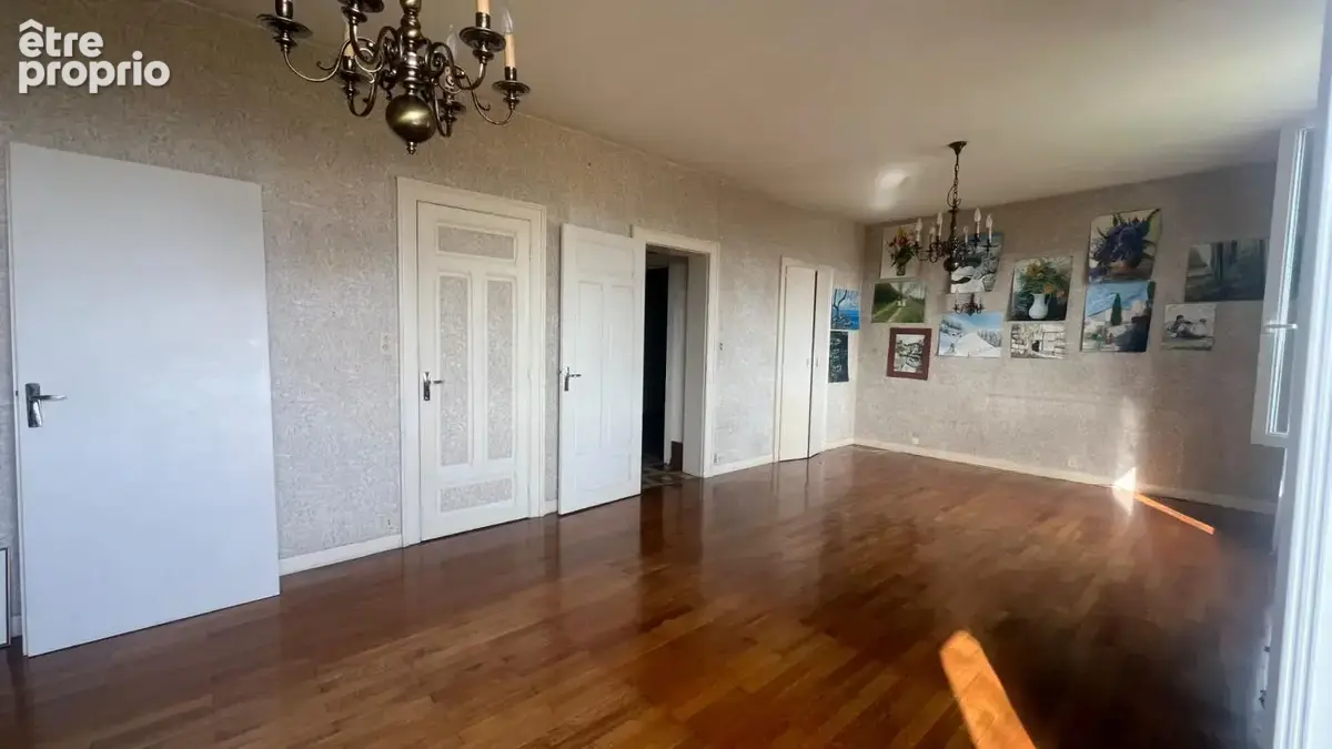 Maison  bourgeoise familiale  avec grand jardin - photo 11