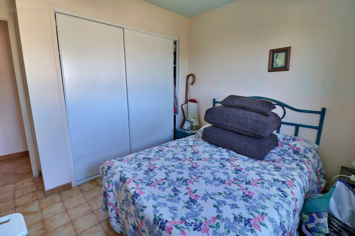 Maison à BAILLARGUES