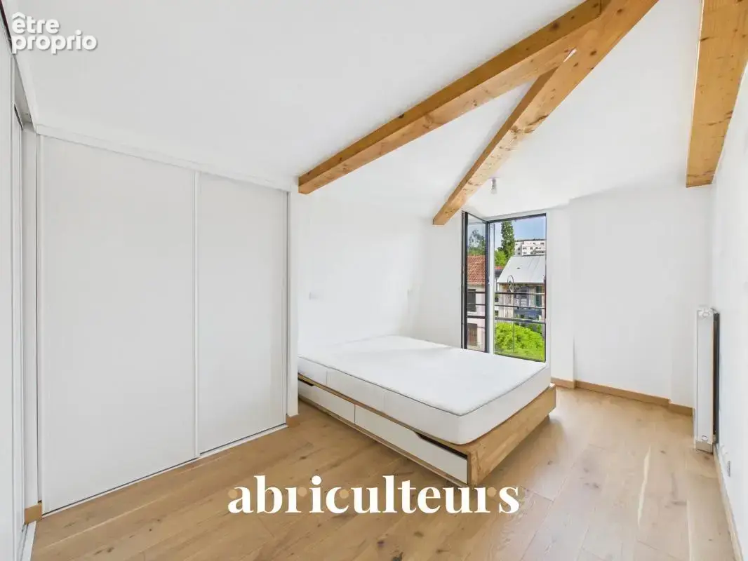 Agréable appartement T3 avec Balcon - 56m² - Garches - photo 7