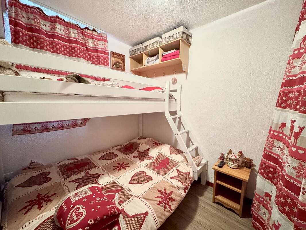 Appartement à MODANE