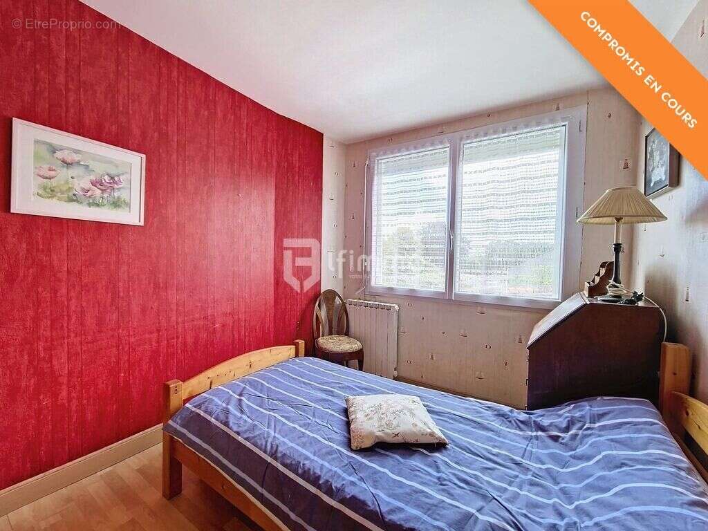 Maison à PLONEVEZ-PORZAY