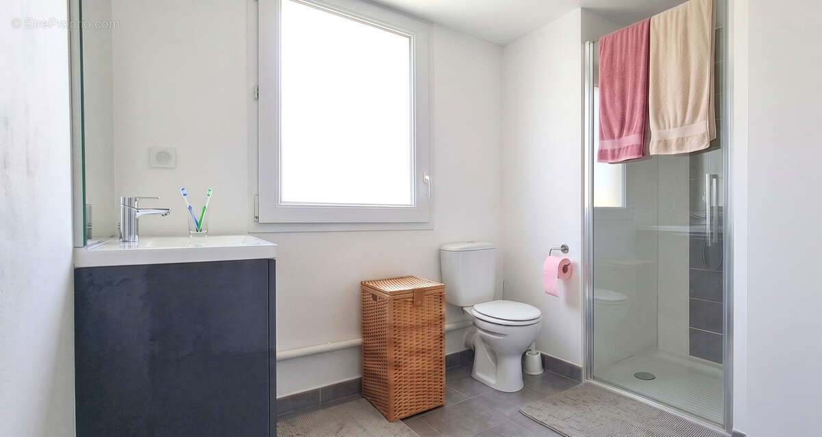 Appartement à VERTOU