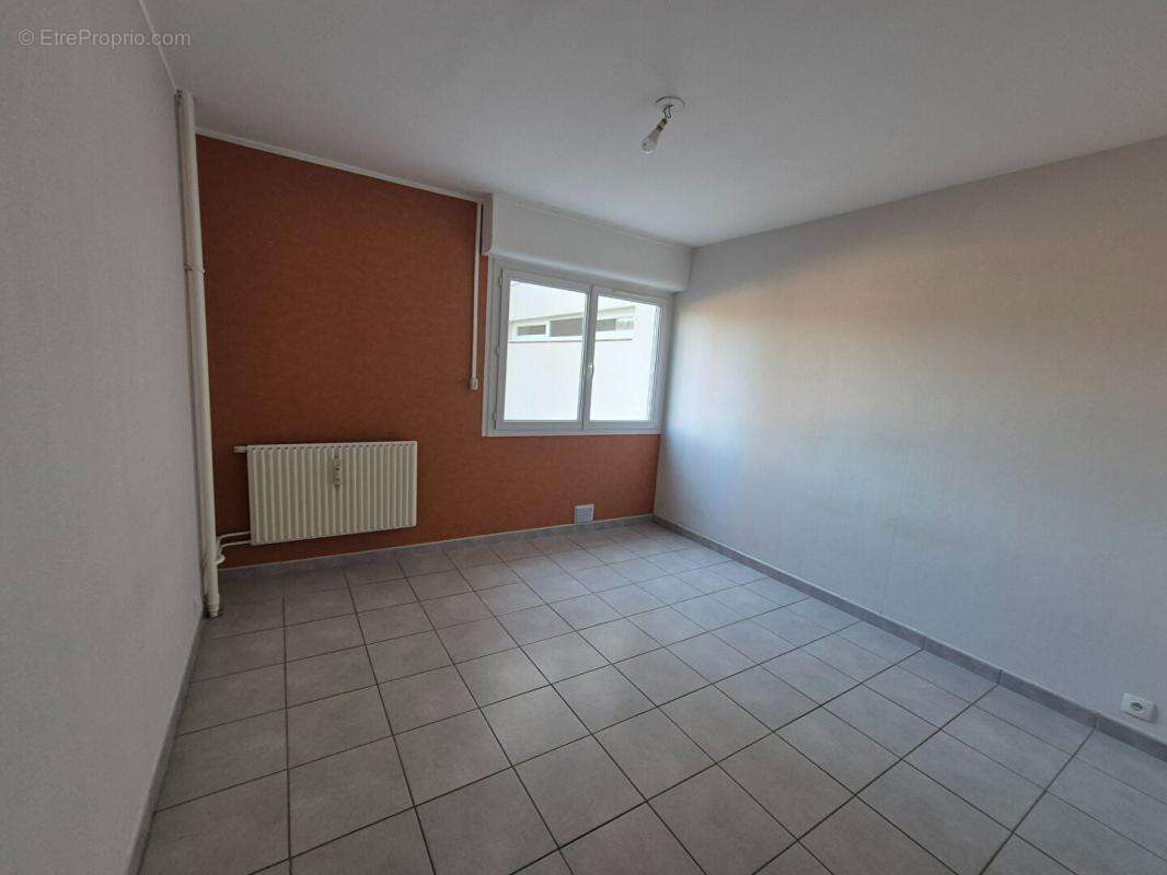 Appartement à VESOUL