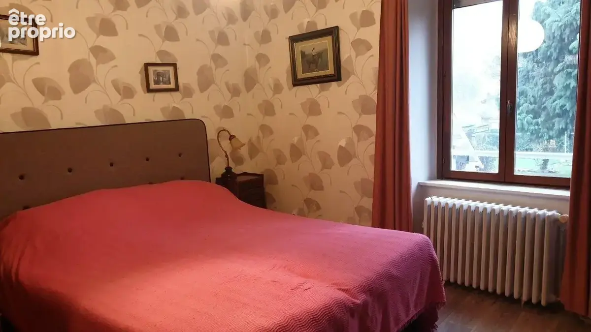 Maison 6 pièces 112 m² à vendre à Chateauneuf-La-Foret (87130) - photo 5