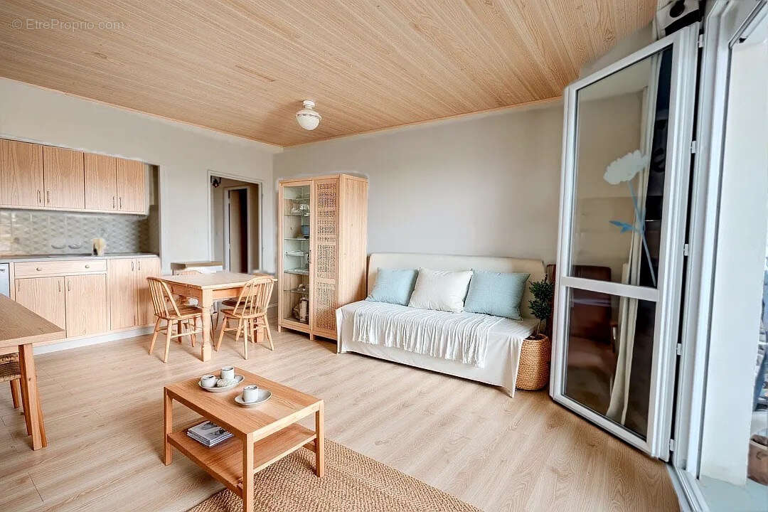 Appartement à TONNEINS