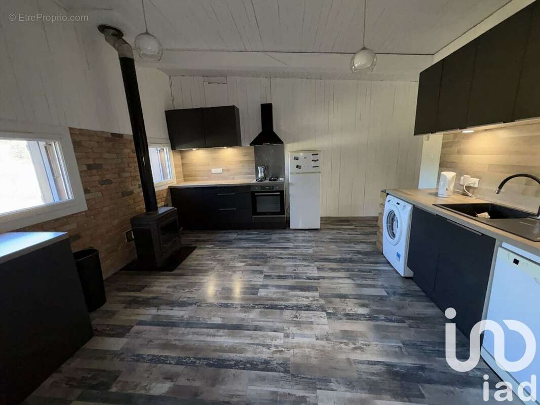 Photo 2 - Appartement à CAILLE