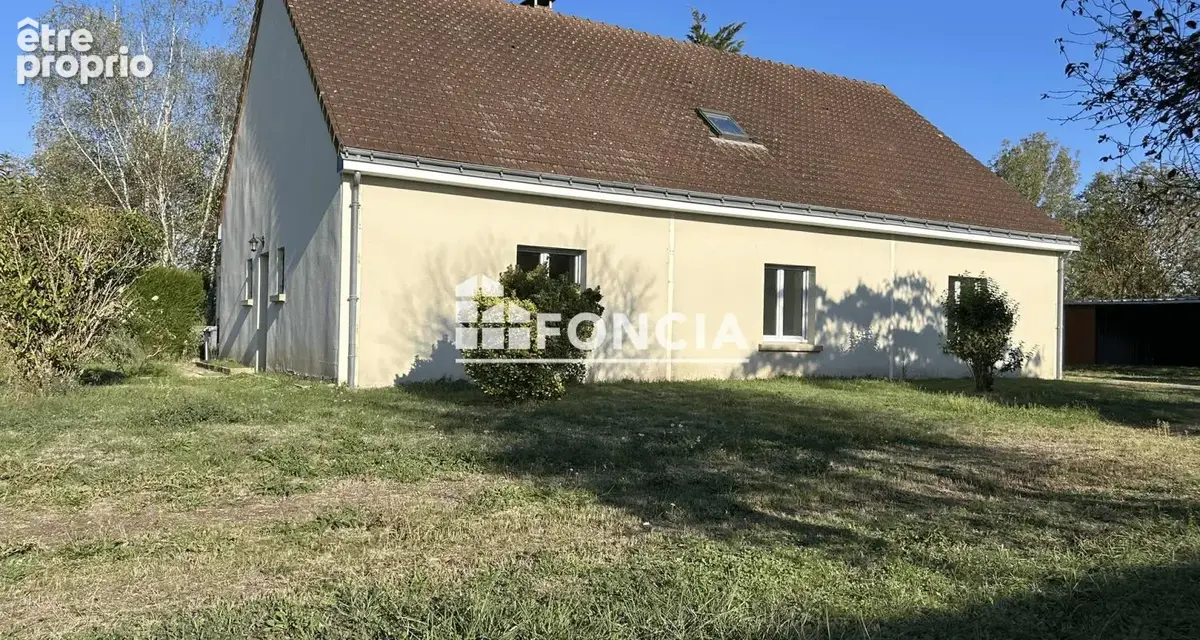 Pavillon proche commodités - photo 11