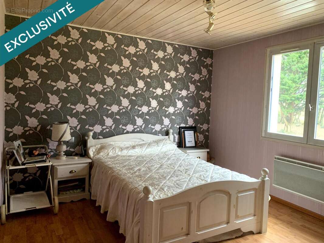 Photo 6 - Maison à LOUHANS