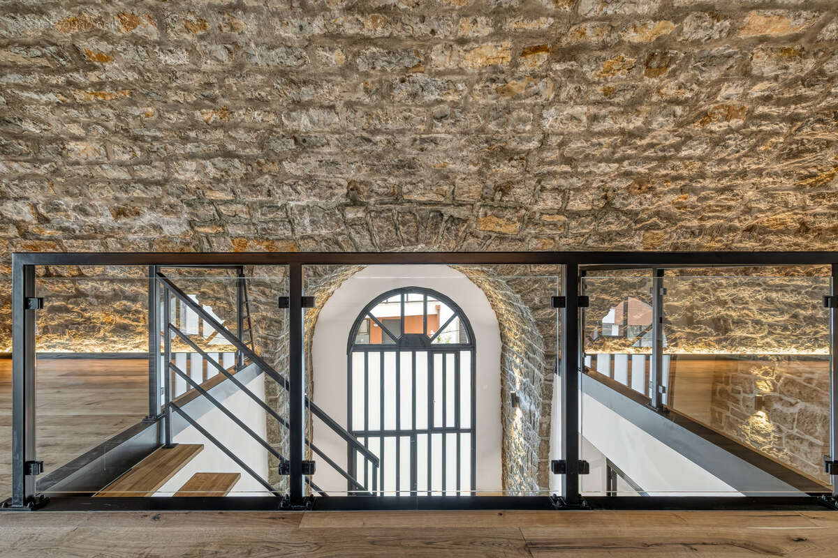 Appartement à AIX-LES-BAINS