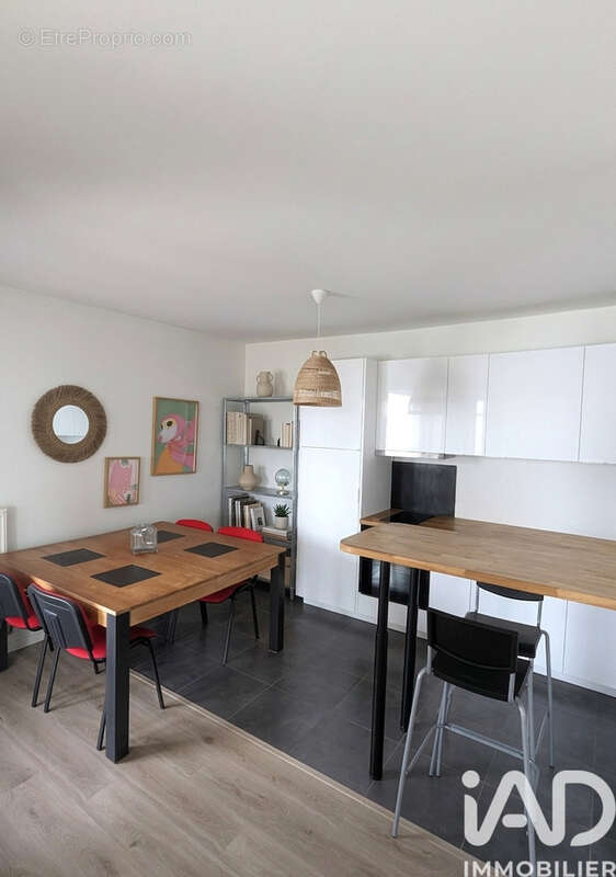 Photo 4 - Appartement à MASSY