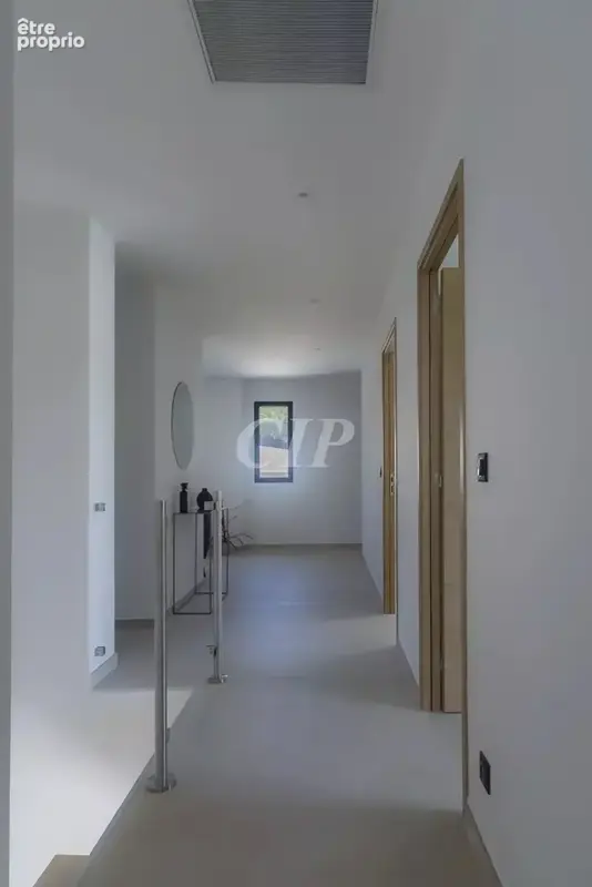 Aix en provence 10 mn villa contemporaine 210 m2/5 ch - photo 27