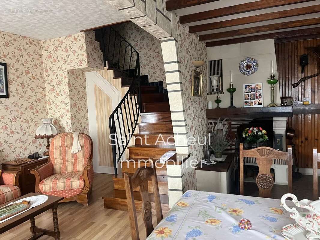 Maison à AMIENS