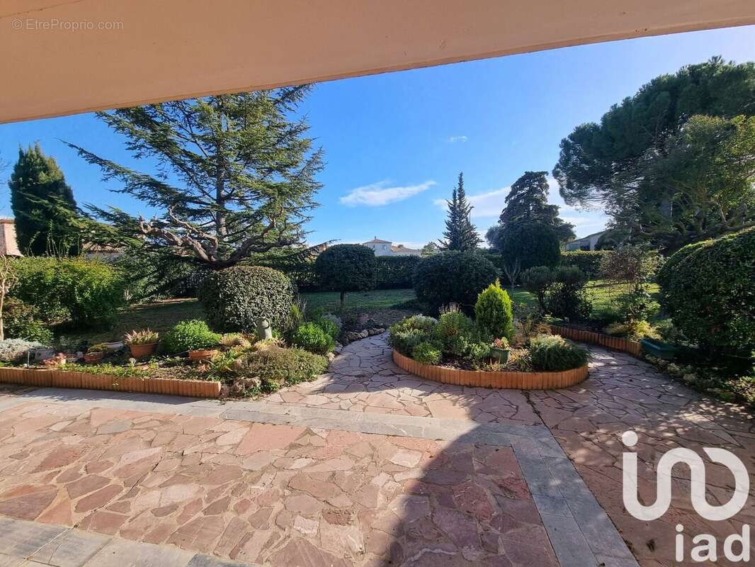 Photo 7 - Maison à PUIMISSON