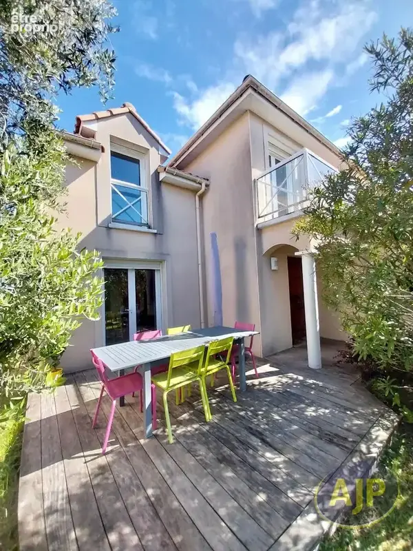 Villa Saint Marc Sur Mer - photo 13