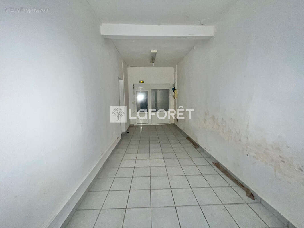 Maison à CAPESTERRE-BELLE-EAU