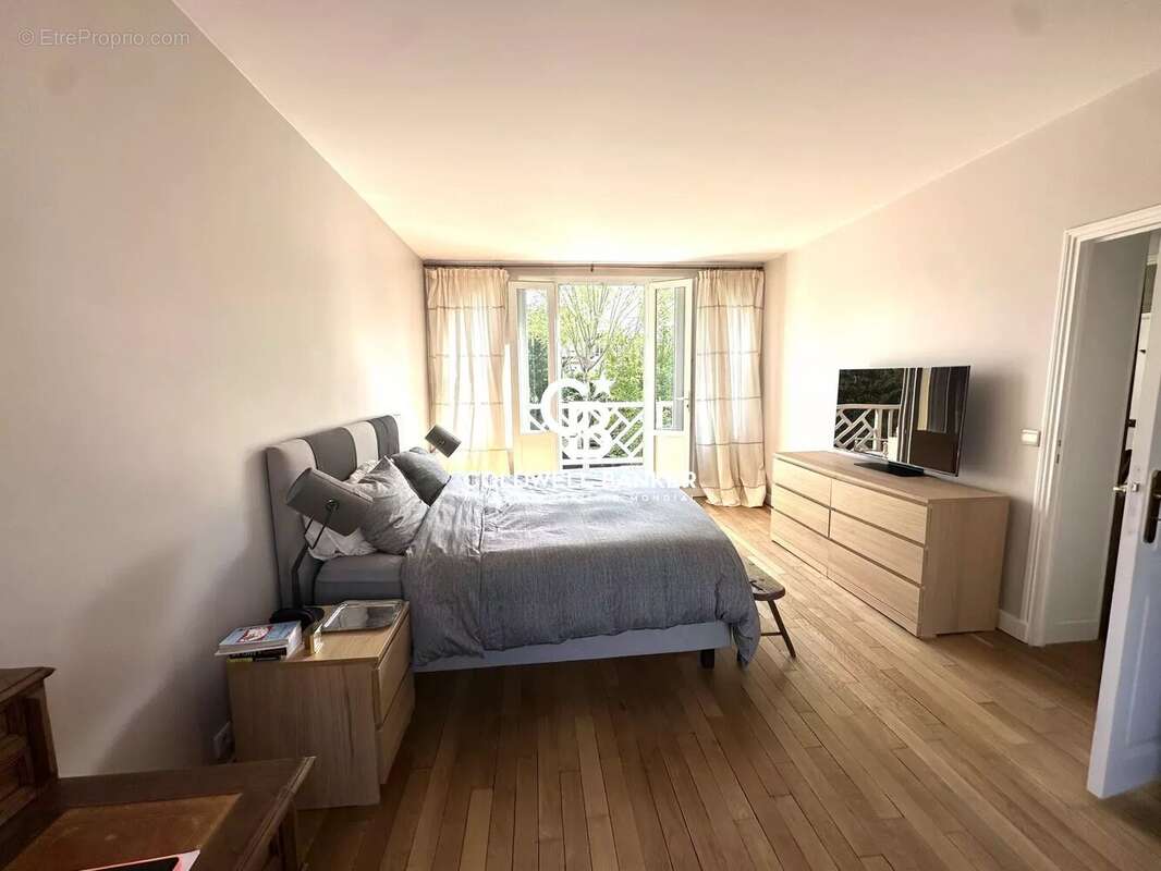 Maison à LE VESINET