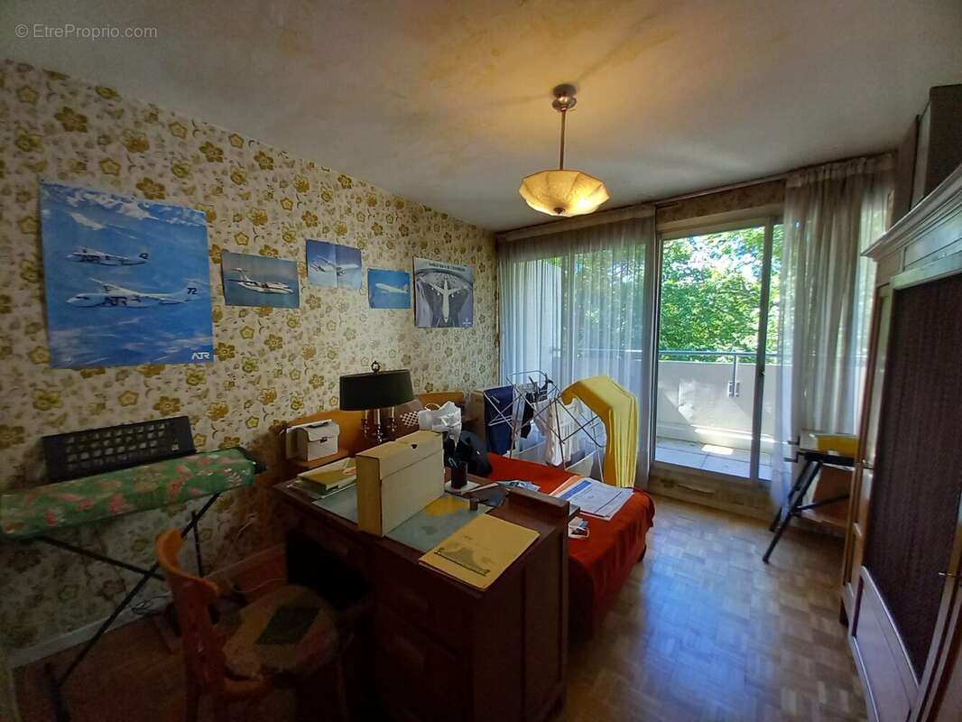 Appartement 90 m² à Toulouse  - photo 8