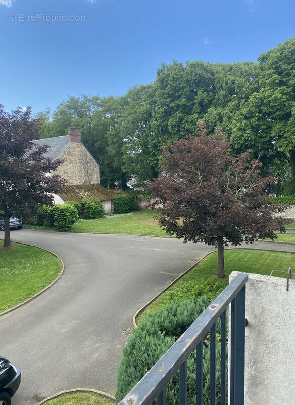 Appartement à TRAPPES
