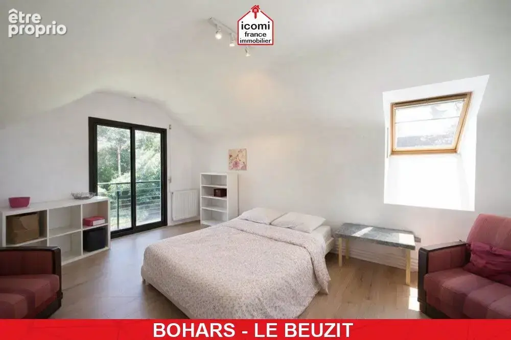 Finistere - bohars (29820) - a vendre - maison 200m2 - 4/5 chambres - garage double - 1000m2 de terrain - rare - coup de coeur - photo 10
