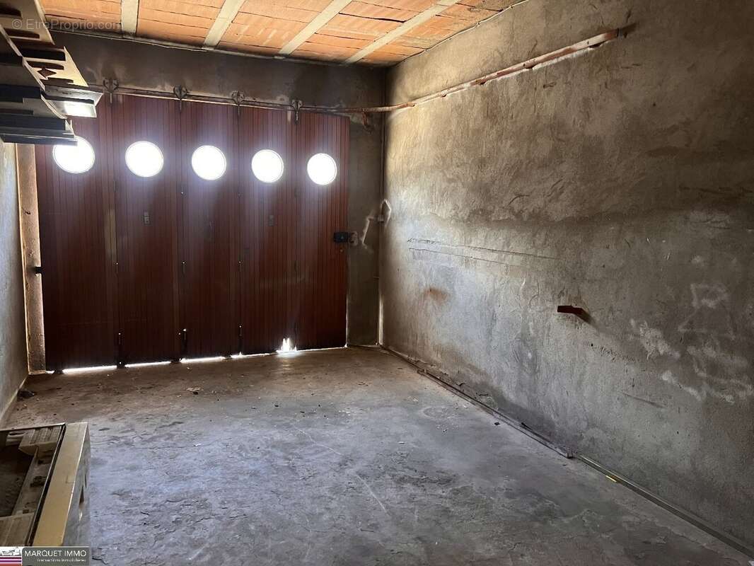Appartement à BEZIERS