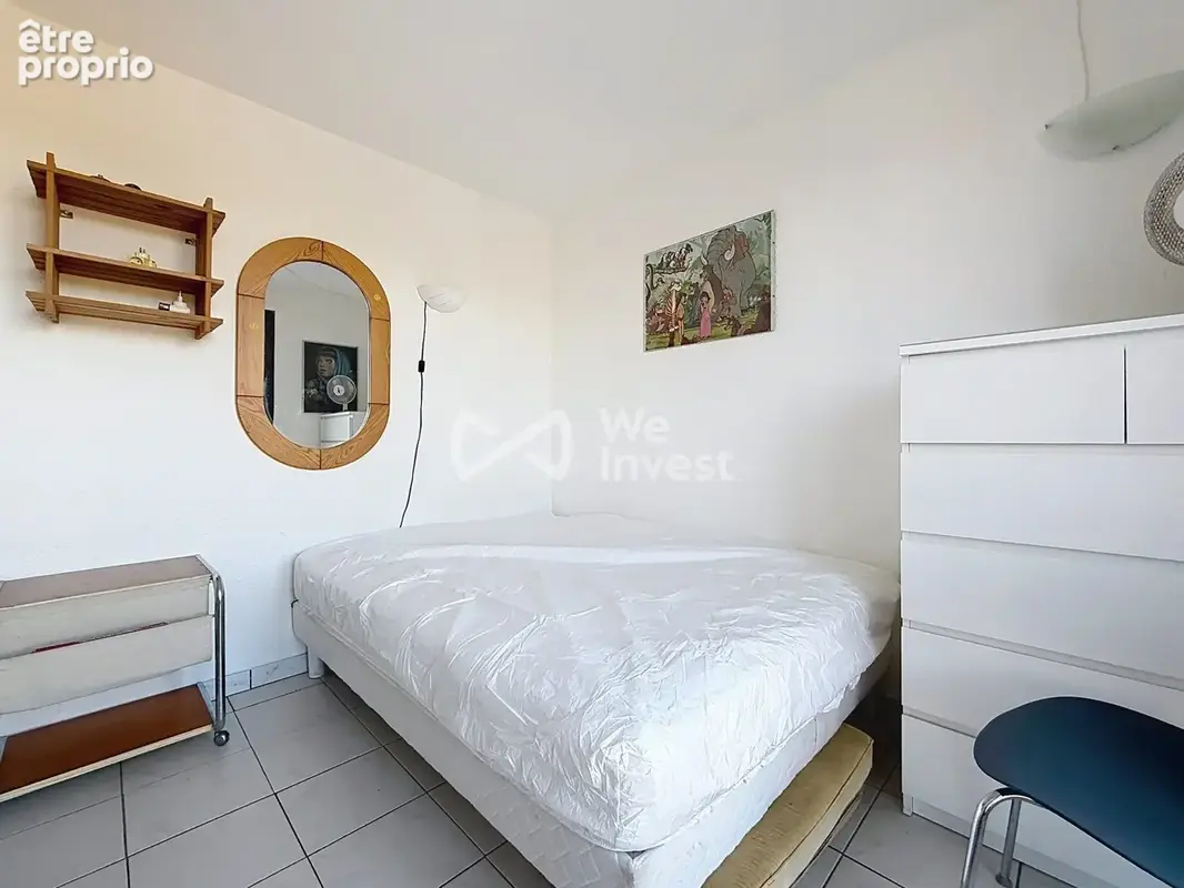 Appartement 2 pièces 37 m² à vendre à Le Barcares (66420) - photo 7