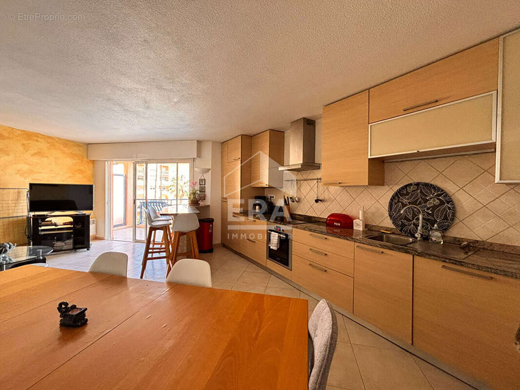 Appartement à FREJUS