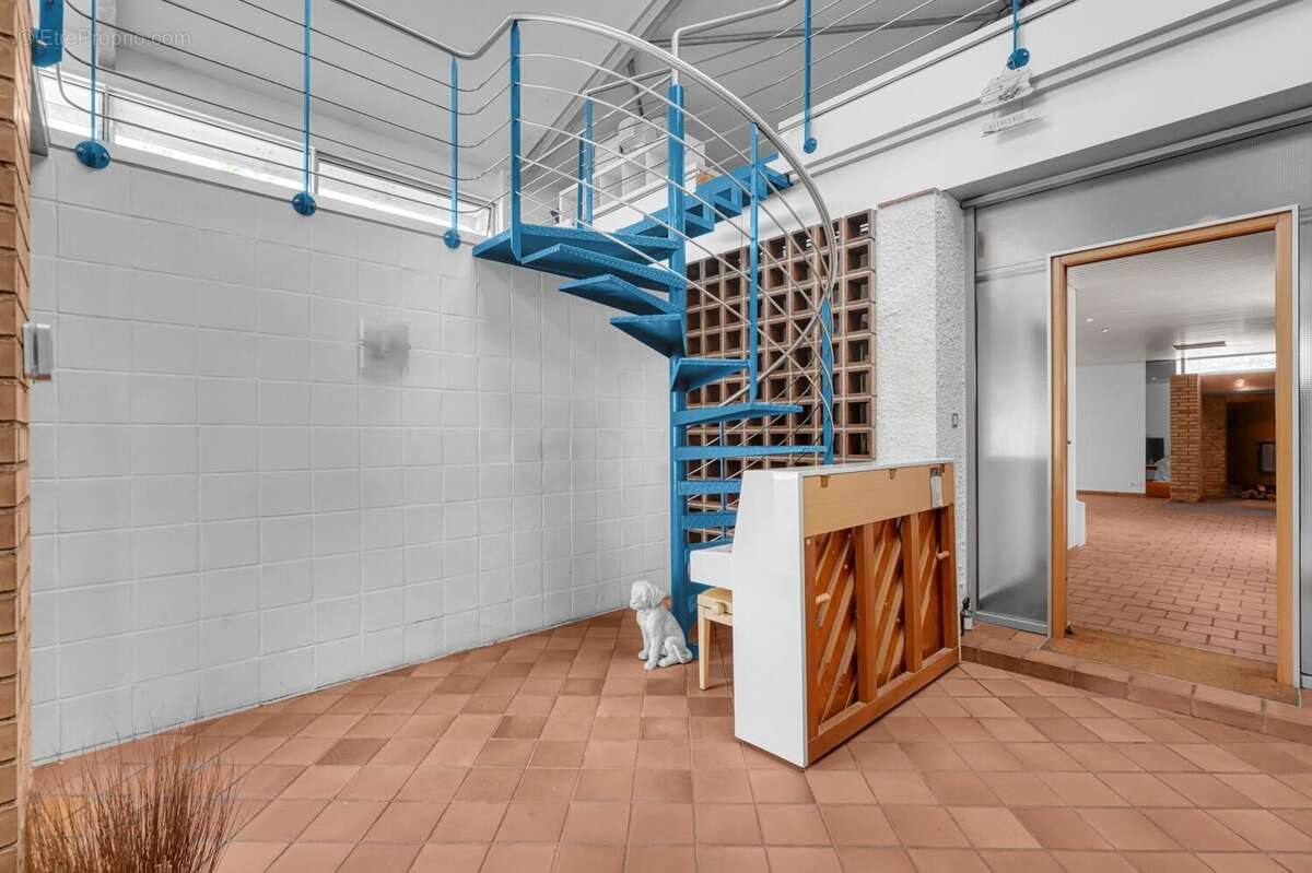 Photo 2 - Maison à MONTBERON