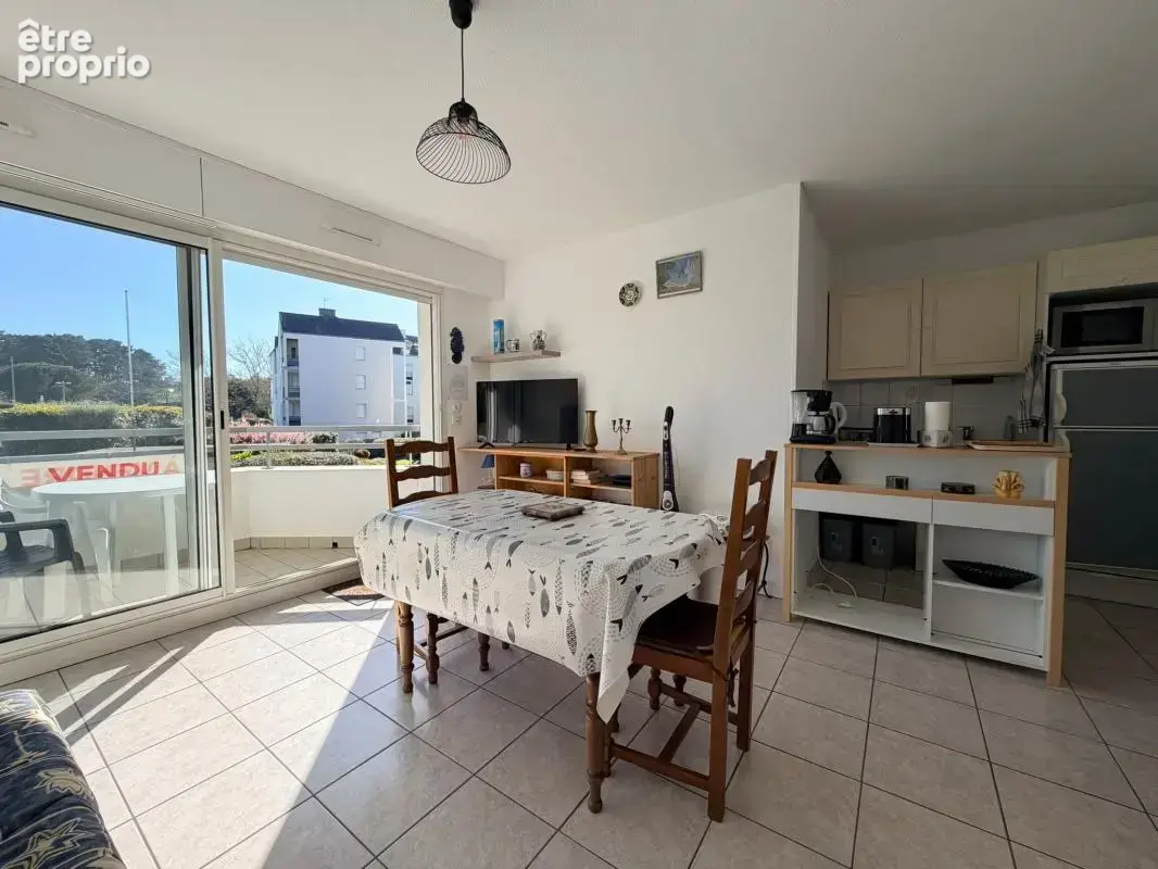Appartement À Vendre - photo 3