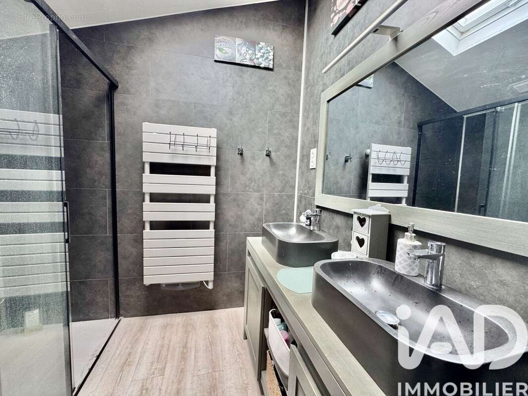 Photo 6 - Maison à SALLES