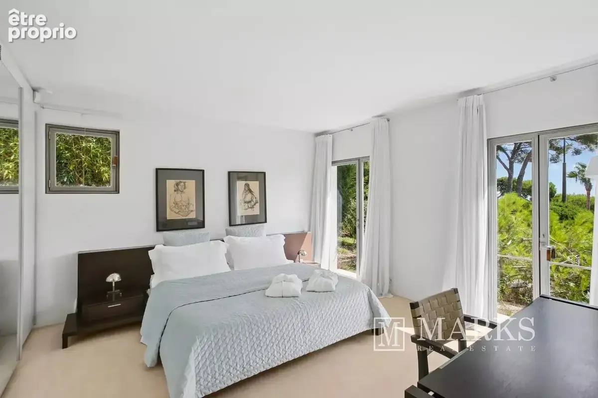 Villa contemporaine avec vue mer - photo 22