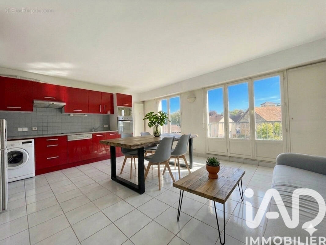 Photo 1 - Appartement à PLAISIR