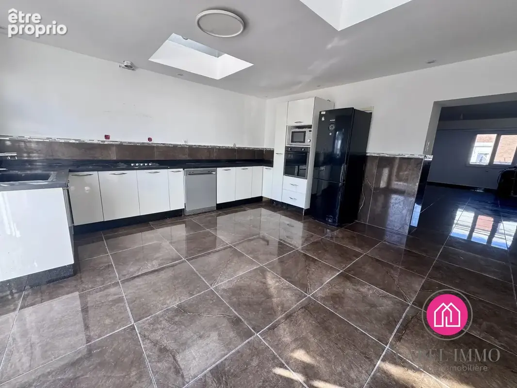 Maison 6 pièces 110 m² à vendre à Auby (59950) - photo 3