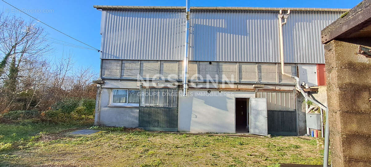 Appartement à ETAMPES