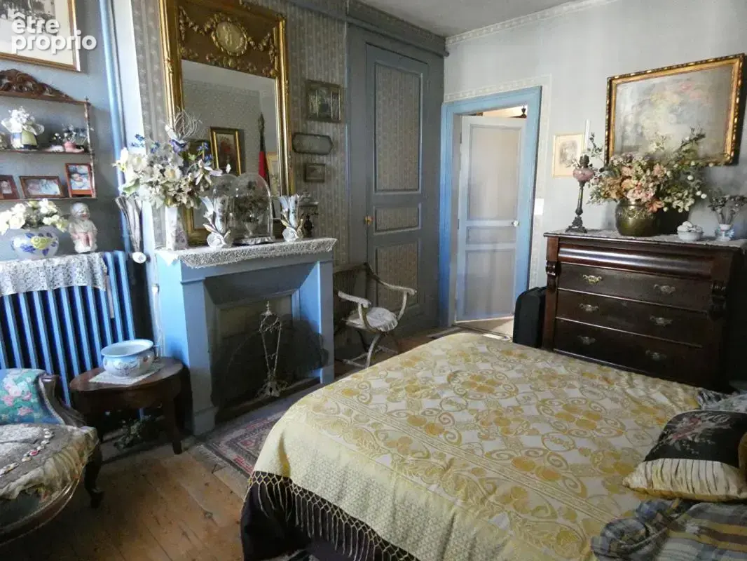 Maison centre ville (220 m²) bord de rivière - photo 11
