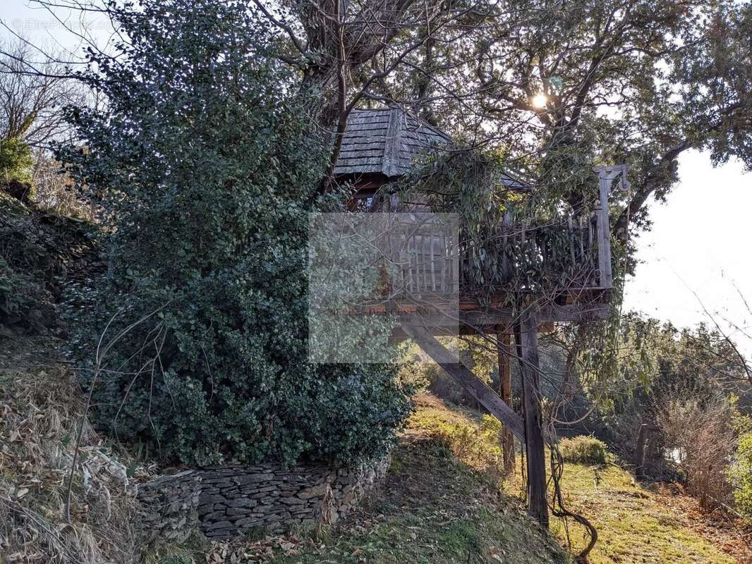 Maison à SAINT-ANDRE-DE-LANCIZE