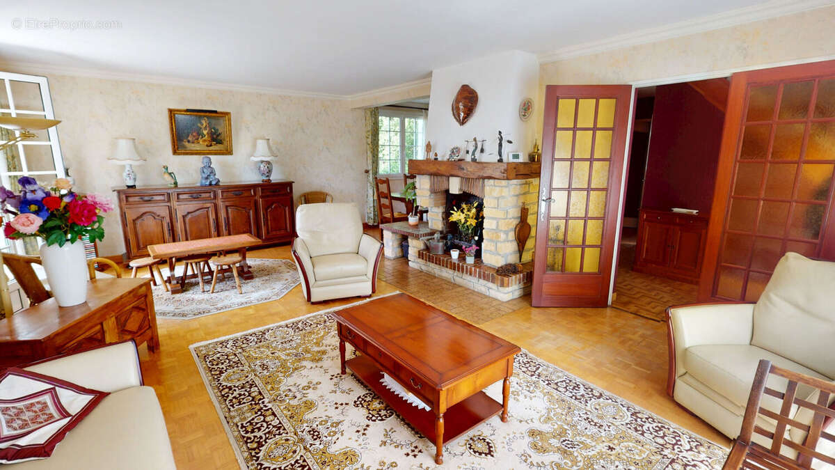Maison à PALAISEAU