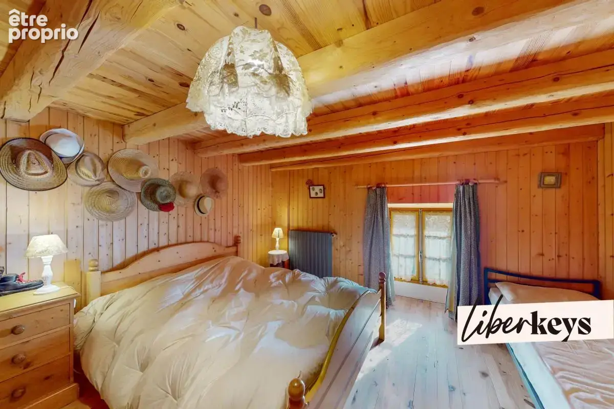 Maison 7 pièces de 223 m²  Les Clots  Villard-de-Lans - photo 8