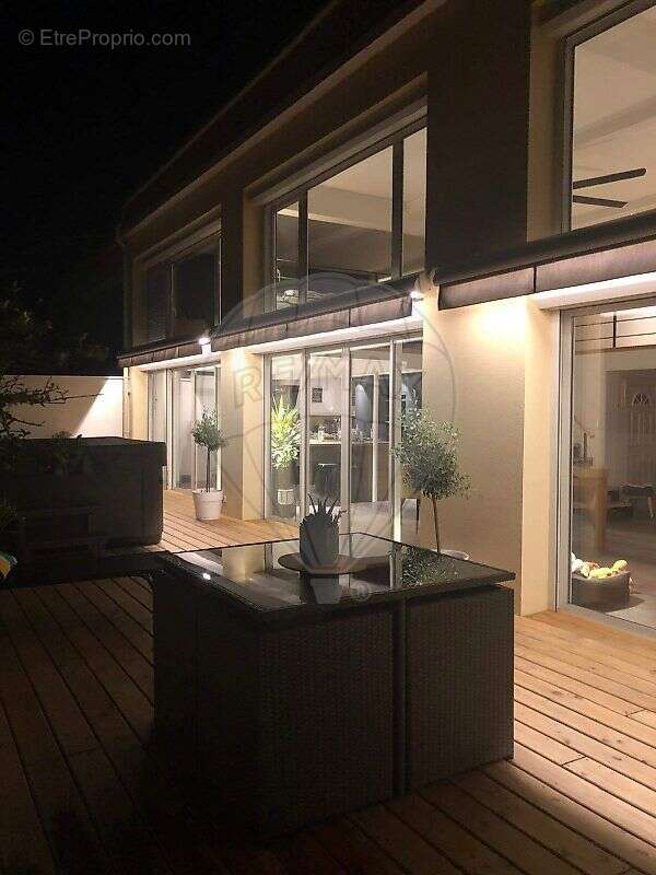 Appartement à VICHY