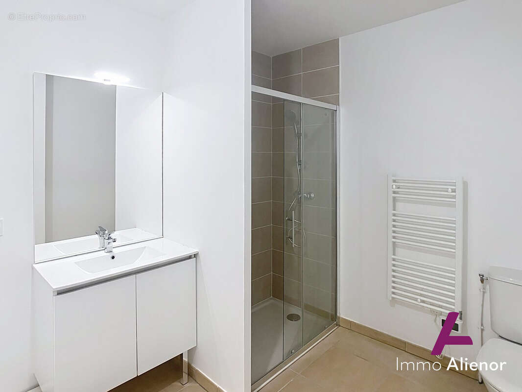 Appartement 43 m² à Arcachon  - photo 7