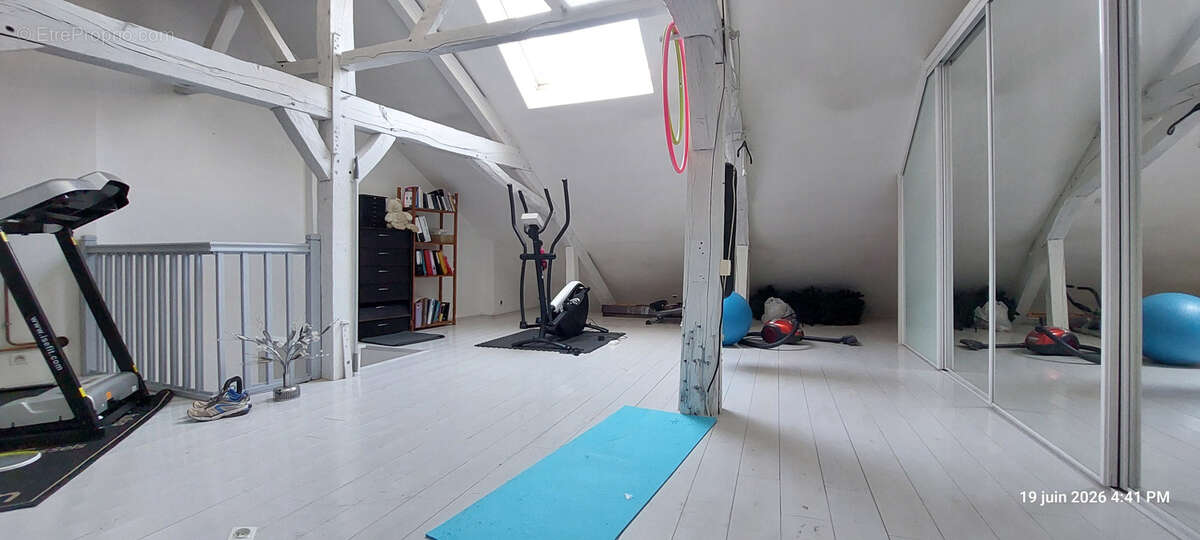 Immeuble de 2 lots en hyper centre ville - photo 15