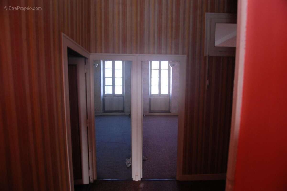 Photo 7 - Appartement à ETAULIERS
