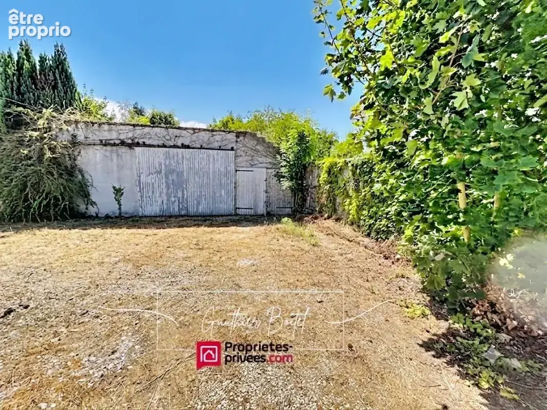 Terrain sur rozay en brie 1 015 m² avec hangar ? rozay-en-brie ? n4 à moins de 10 minutes - photo 5