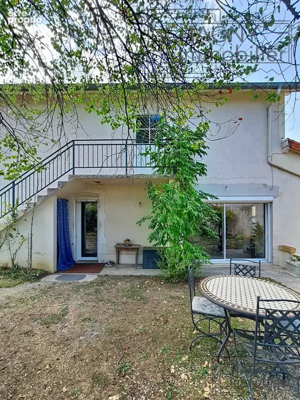 Photo Maison à Chagny au prix de 149 800€