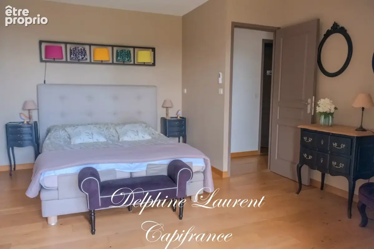 En exclusivité – petiville – propriété de 262 m² sur 2 443 m² de terrain – à 7 minutes des plages - photo 17