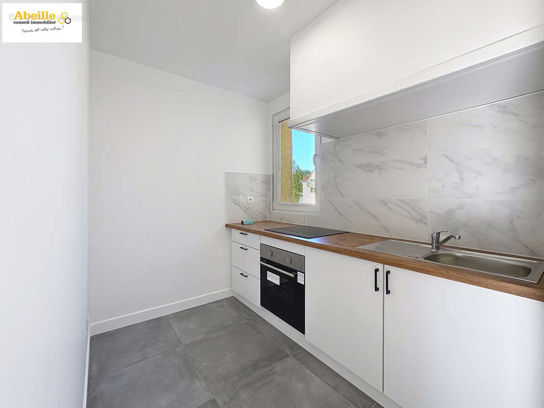 Appartement à BREUILLET