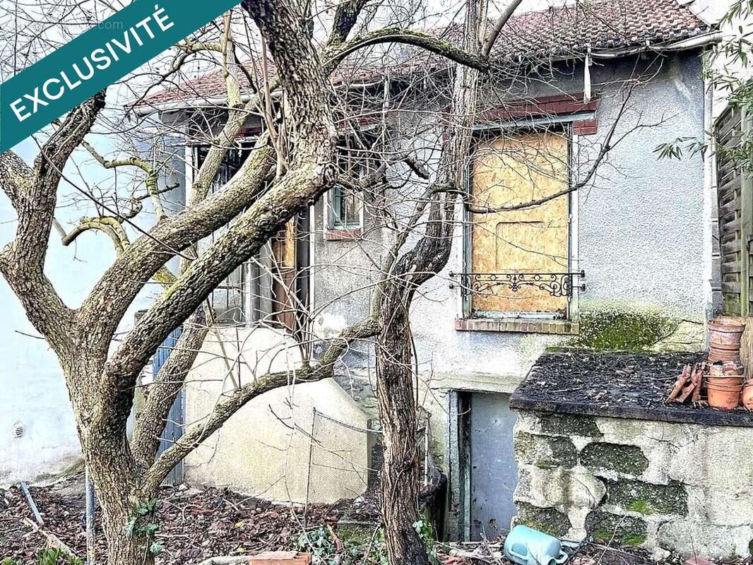 Photo 3 - Maison à MEUDON