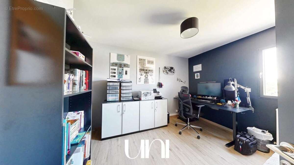 Maison à LE FRESNE-CAMILLY