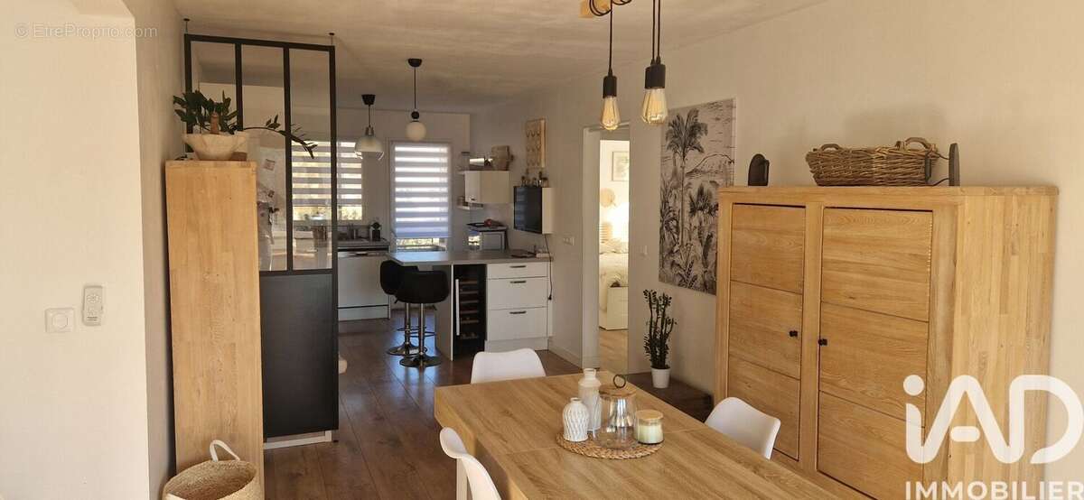 Photo 2 - Appartement à TOULON